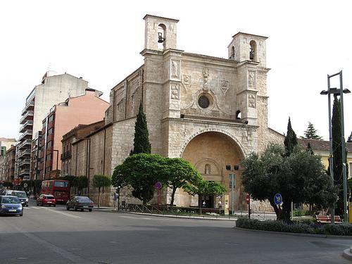 Pension El Otero 2 Guadalajara Kültér fotó